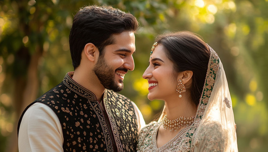 Ali & Alina - Success Story