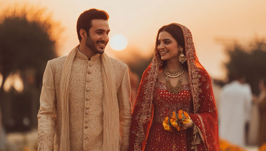 Dil Ka Rishta VIP Matched Couple